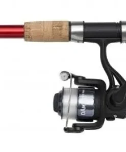 DAM FIGHTER PRO COMBO TELE SPIN 210 10/30 20FD