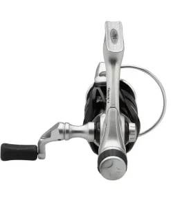 DAM Forellencombo 3,30m 5-25g + 4000 Quick Rolle Forellenangelset Forellensee