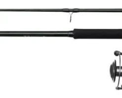 DAM FULL CAT XP HEAVY-D 2.40m 150-250g 2Sec / 8000 470/0.40