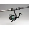 DAM Full Tech Carp Combo 12ft / 3,66m / 3,00lbs + 6000FD Karpfenrolle mit Schnur