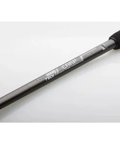 DAM Full Tech Carp Combo 12ft / 3,66m / 3,00lbs + 6000FD Karpfenrolle mit Schnur