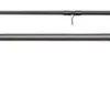DAM Full Tech Carp 12ft / 3,66m / 3,00lbs + 6000FS Freilaufrolle mit Schnur
