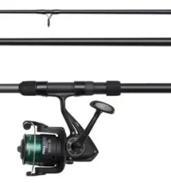 DAM FULL TECH CARP 12ft/3.66m 3LB / 6000FD