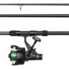 DAM FULL TECH CARP 12ft/3.66m 3LB / 6000FS