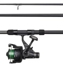 DAM FULL TECH CARP 12ft/3.66m 3LB / 6000FS