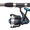 DAM FULL TECH TELE-SP 2.70m 20-40g 7Sec / 3000 260/0.20