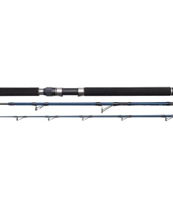 DAM Imax Iconic Boat 7'0'' / 2,10m MF 20-30LBS PE2-5 3-teilig Bootsrute