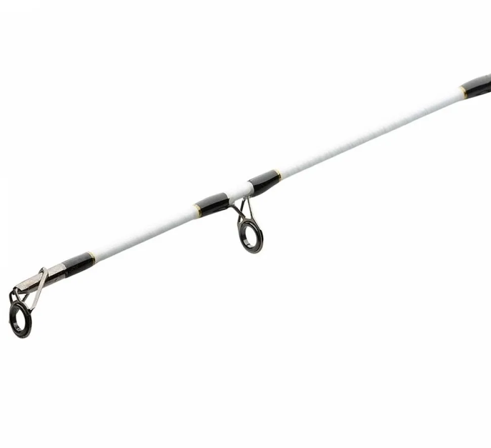 DAM Imax Nova Hard Core Boat 7'0'' / 2,10m / 20-30lbs Bootsrute Meeresrute