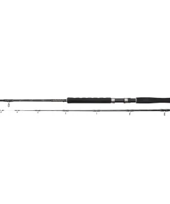 DAM Imax Nova Hard Core Boat 7'0'' / 2,10m / 20-30lbs Bootsrute Meeresrute