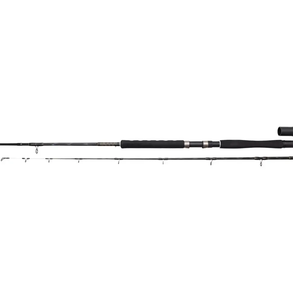 DAM Imax Nova Hard Core Boat 7'0'' / 2,10m / 20-30lbs Bootsrute Meeresrute
