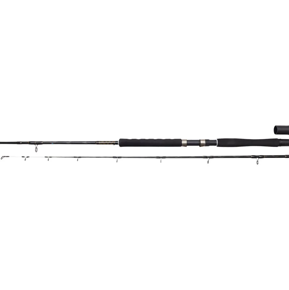 DAM Imax Nova Hard Core Downrigger 8'0'' / 2,40m P 12-25LBS 2SEC