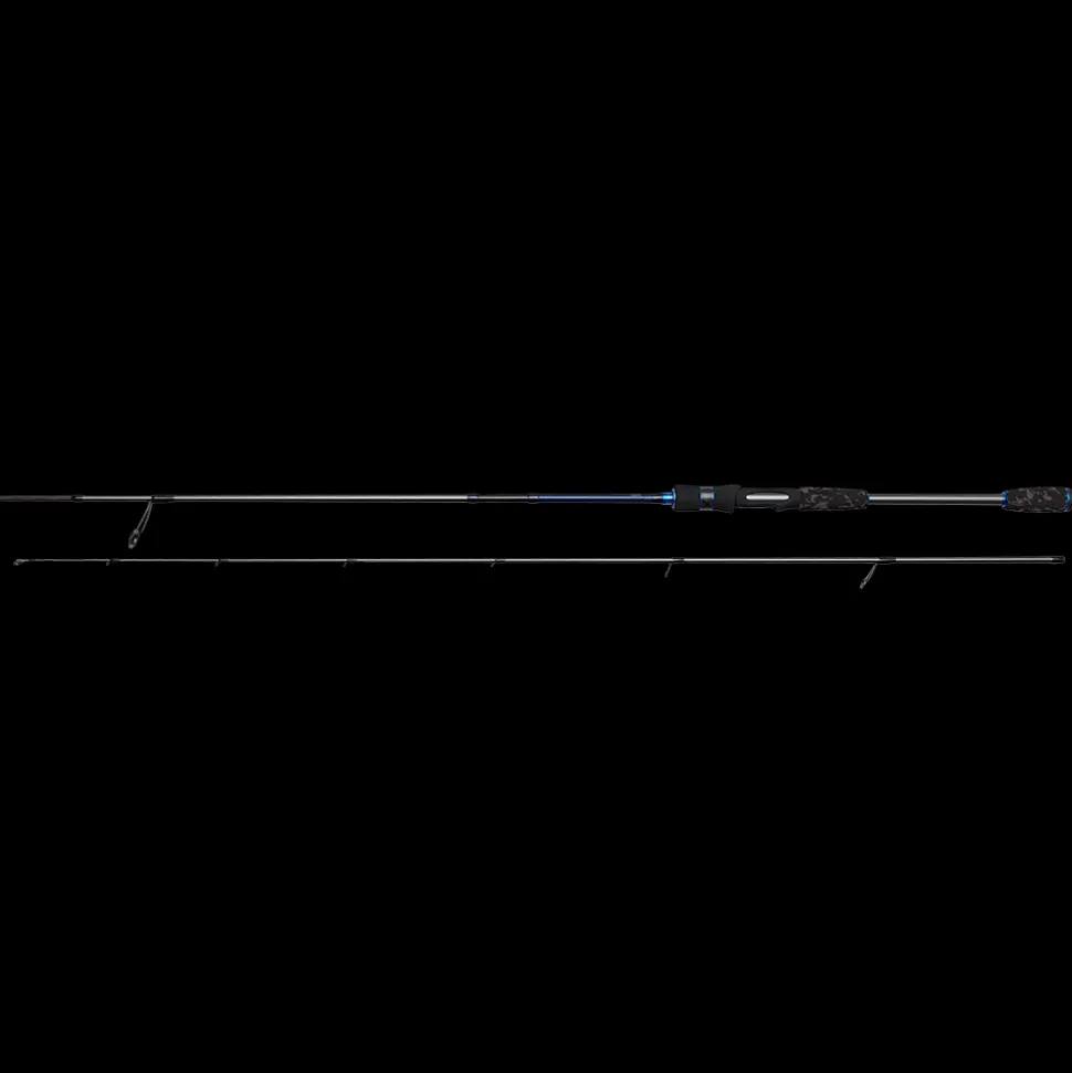 DAM Imax SW Spin 9" / 2,70m MF 20-50g Salzwasser Spinnrute