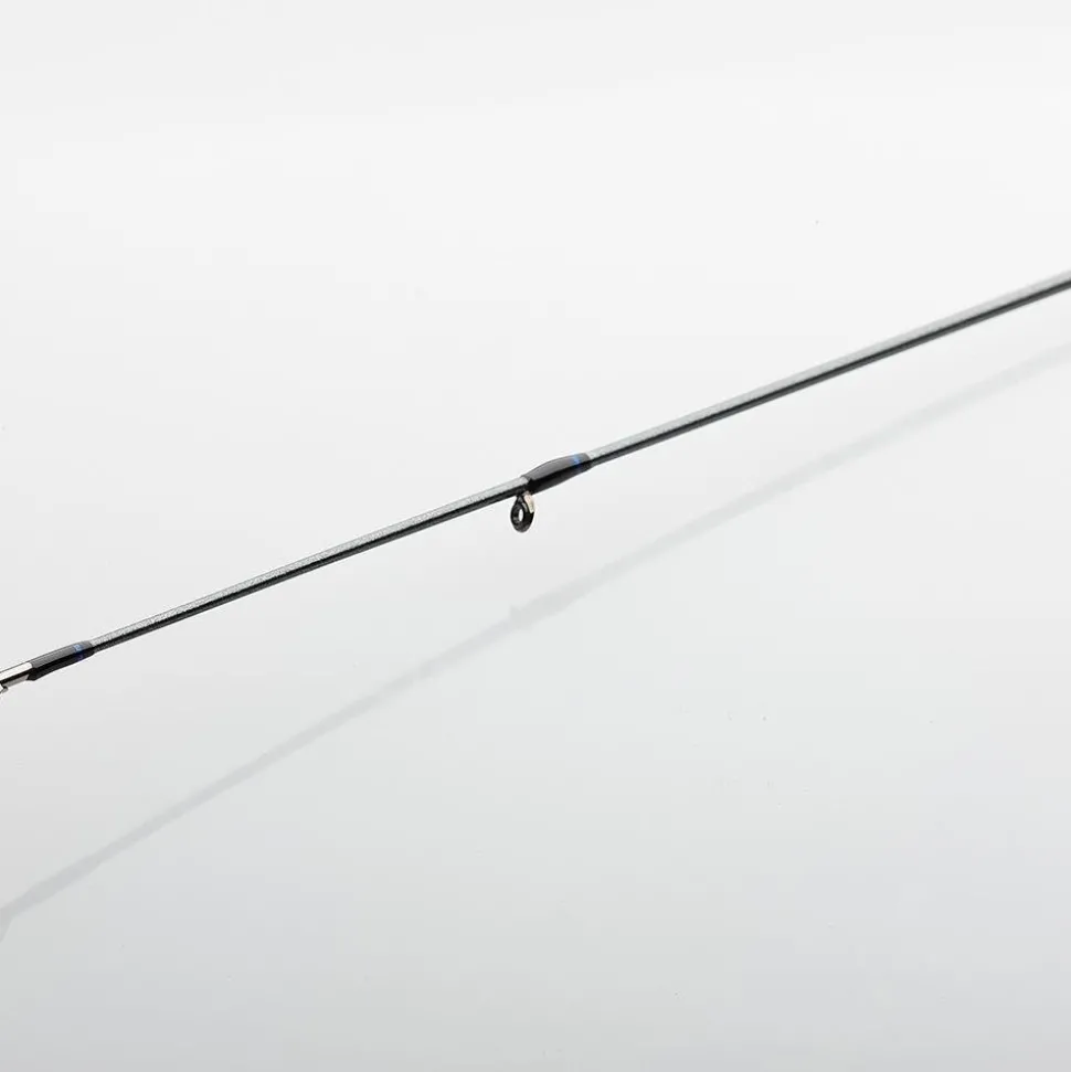 DAM Imax SW Spin 9" / 2,70m MF 20-50g Salzwasser Spinnrute