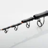 DAM Imax Tele Surf 14" / 4,20m 100-250g Brandungsrute Teleskoprute Meeresrute