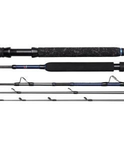 DAM IMAX TRAVEL BOAT 7'/2.10M MF 300-600G/XXH 50LB 5S