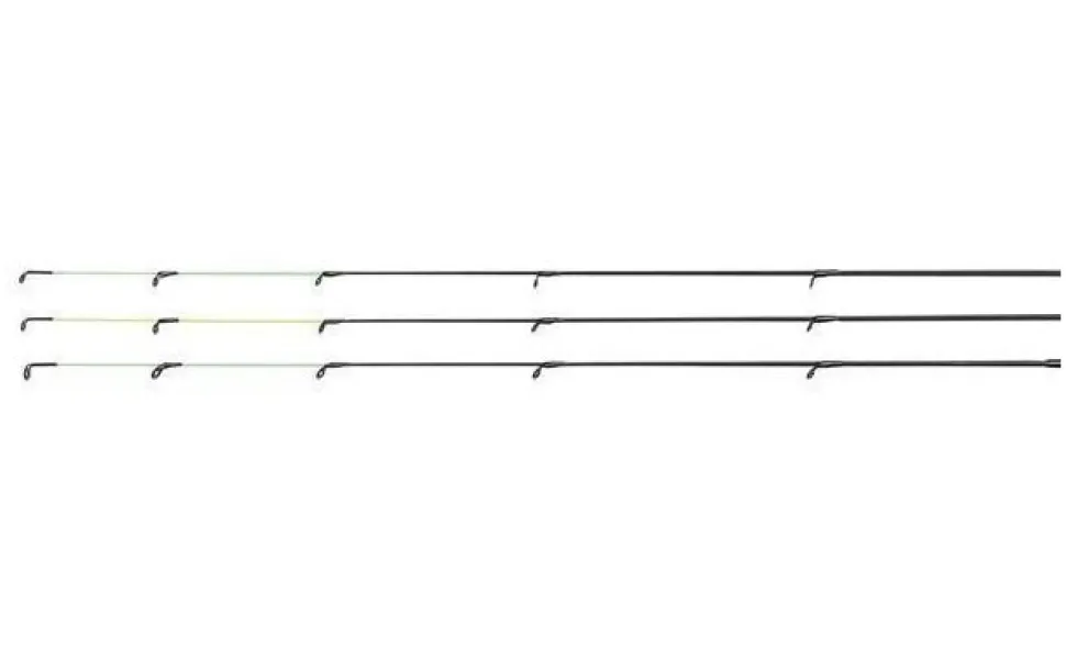 DAM IMPULSE-X FEEDER 3 TIPS KIT3 75-150g