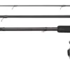 DAM IMPULSE-X MATCH 13Ft/3.90M R 5-25G 3SEC