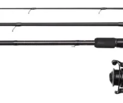 DAM IMPULSE-X MATCH 14Ft/4.20M R 5-25G 3SEC