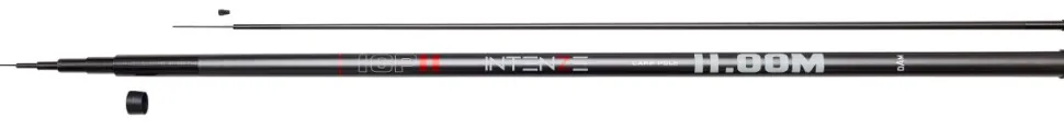 DAM Intenze Carp Pole 11m 10sec Stipprute Karpfenrute Stippangel Polerute