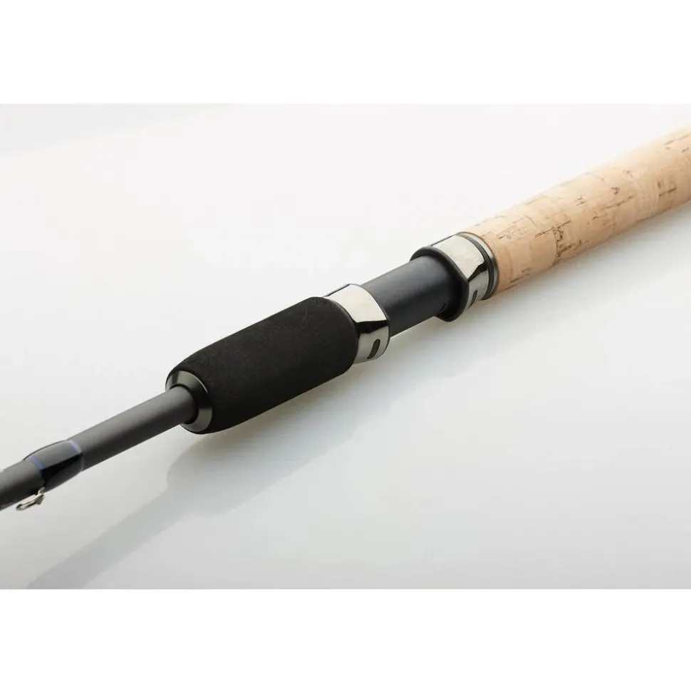 DAM Intenze Pellet Waggler 11" / 3,30m 10-30g Posenrute Wagglerrute 2-teilig
