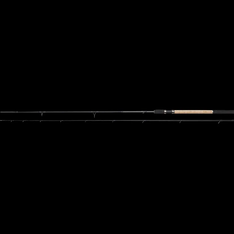 DAM Intenze Pellet Waggler 11" / 3,30m 10-30g Posenrute Wagglerrute 2-teilig