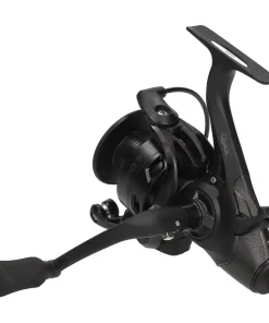 DAM Karpfencombo 3,60m / 3,00lbs + Rolle + Karpfenschnur Komplettset