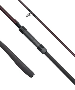 DAM MAD Charger Karpfenrute Carp Rod