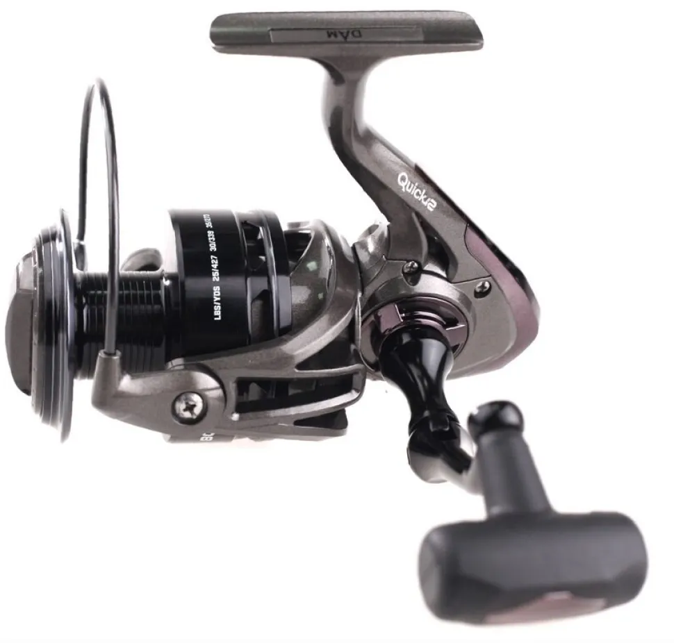DAM Madcat Welscombo 3,00m / 200-300g + Welsrolle Wallercombo Set