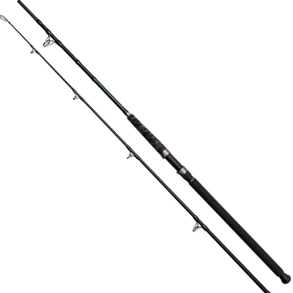 DAM Madcat Welscombo 3,00m / 200-300g + Welsrolle Wallercombo Set