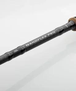 DAM Nanoflex Pro+ Salmon Ace 12" / 3,60m 50-150G Lachsrute Baitcastrute