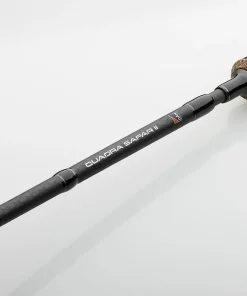DAM Quadra Safar II Spin 9