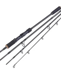 DAM QUADRA SAFAR 2.70M 20-60g 4-teilige Spinnrute Reise