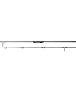 DAM Quick Iconic Carp 10" / 3,00m 3,00lbs 2-teilig Karpfenrute Stalkerrute
