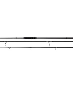 DAM Quick Iconic Carp 13" / 3,90m 3,50lbs / 3-teilig Karpfenrute Karpfenangel