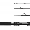 DAM SALT-X TRAVEL BOAT 7'0''2.10M 300-500GXH 50LBS 5SEC Reise Bootsrute
