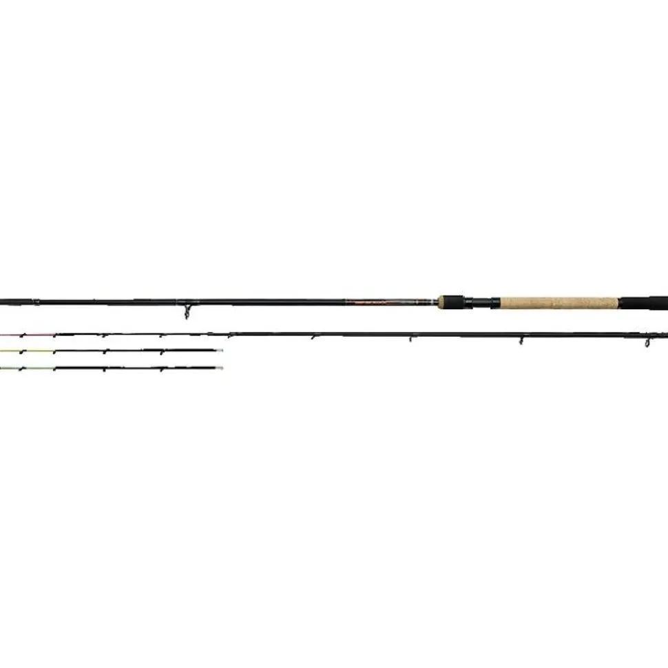 DAM Sensomax II Carp Picker 2,75m 15-55g 2+3 Teile Karpfenrute Pickerrute