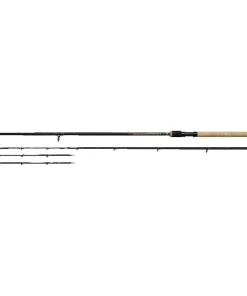 DAM  Sensomax II Carp Picker 3,00m 15-55g 2+3 Teile Karpfenrute Pickerrute