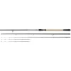 DAM  Sensomax II Light Feeder 3,60m 25-75g 3+3 Teile Feederrute