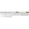 DAM  Sensomax II Medium Heavy Feeder 3,60m 75-125g 3+3 Teile Feederrute