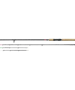 DAM Spezi Stick II Picker 2,70m 10-50g Pickerrute