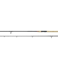 DAM Spezi Stick II Pike Spin 3,00m 25-75g Spinnrute Hechtrute