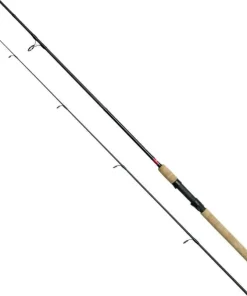 DAM Spezi Stick II Trout Spin 2,40m 5-25g Spinnrute Forellenrute