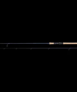 DAM STEELHEAD ICONIC SPIN 6'0''/1.80M MF 2-12G 2SEC
