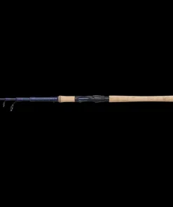 DAM STEELHEAD ICONIC TELE SPIN 8'/2.40M MF 7-28G 6SEC