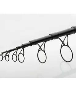 DAM XT1 TELE 13' 3.90M 3.25LBS 6SEC 370G 124CM 50MM