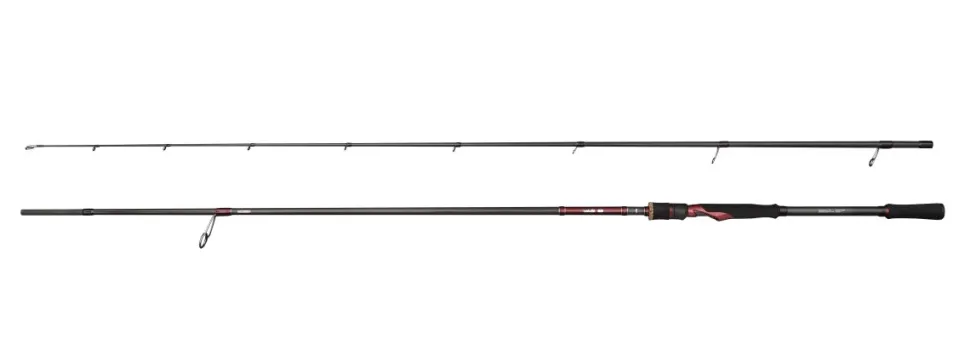 DAM YAGI SPIN S2 9.0Ft/2.74M F 42-84G 2Sec