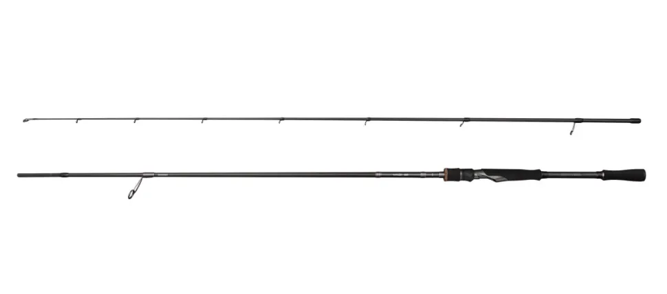 DAM YAGI SPIN S2 8.6Ft/2.59M F 12-42G 2Sec Grey