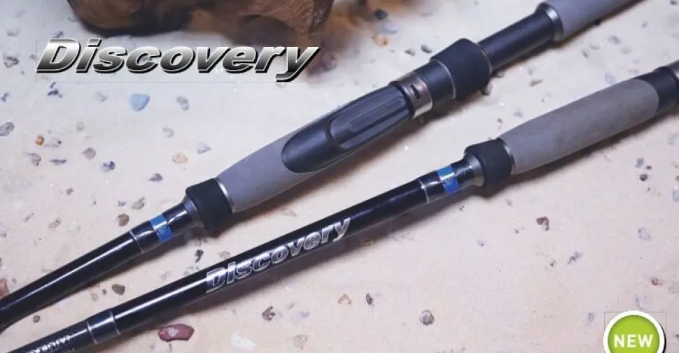 Discovery DSNS 802ML