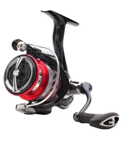 Dropshotcombo Skillz V2 2,10m 3-14g + Ninja LT 2500 Spinncombo Dropshot Finesse