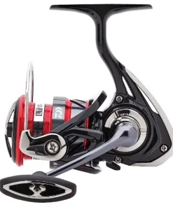 Dropshotcombo Skillz V2 2,10m 3-14g + Ninja LT 2500 Spinncombo Dropshot Finesse